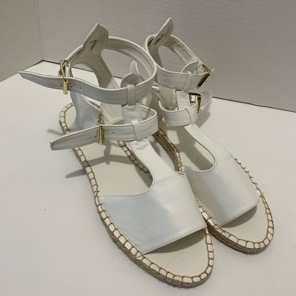 Mark & Maddux Sandals size 10